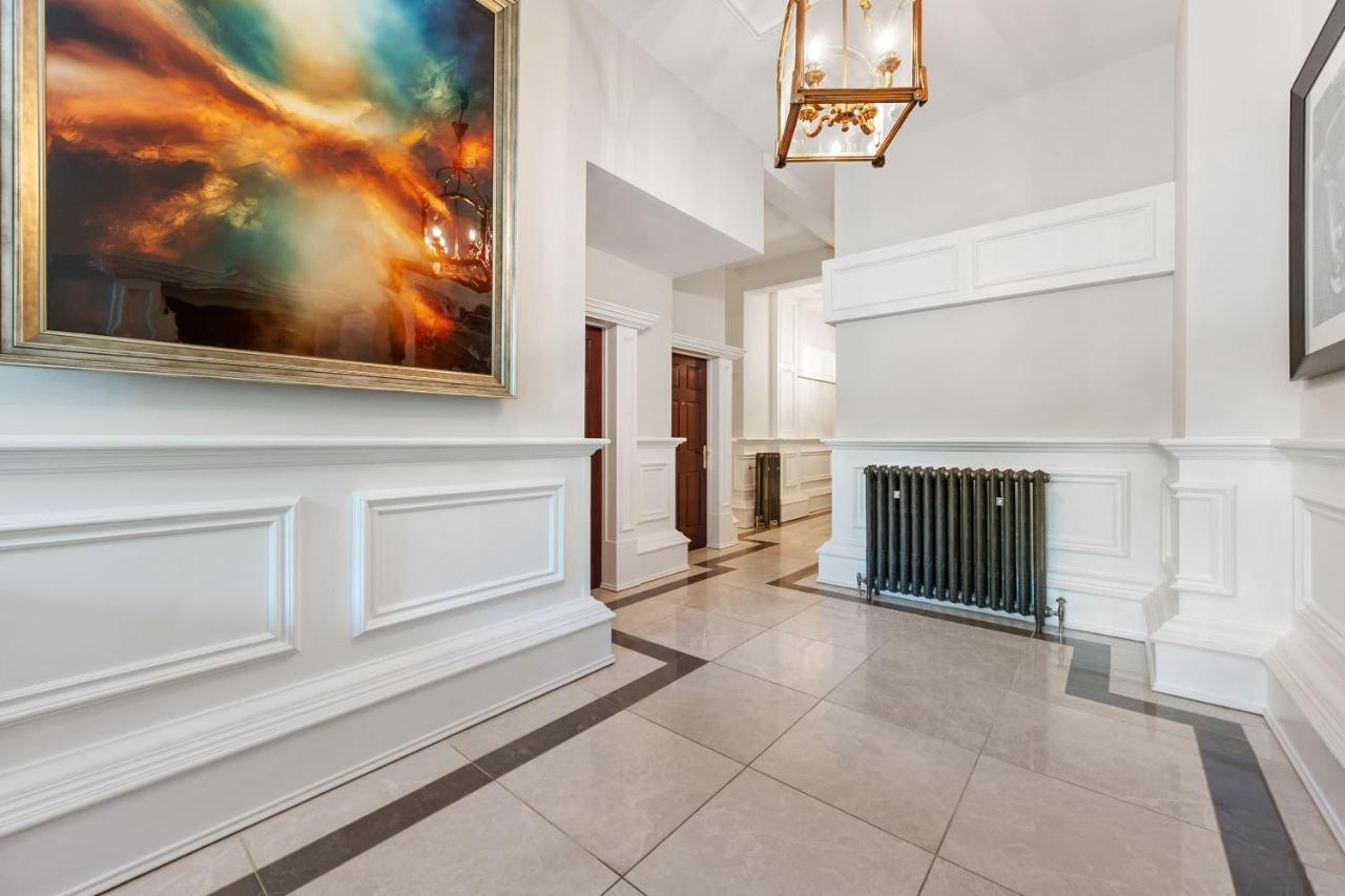Host & Stay - Princes Park Abode Liverpool Eksteriør billede