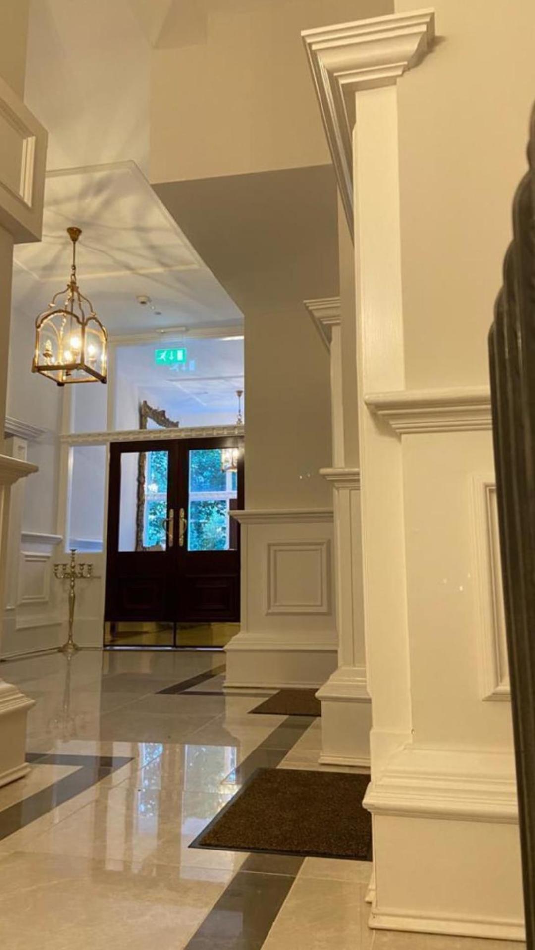 Host & Stay - Princes Park Abode Liverpool Eksteriør billede