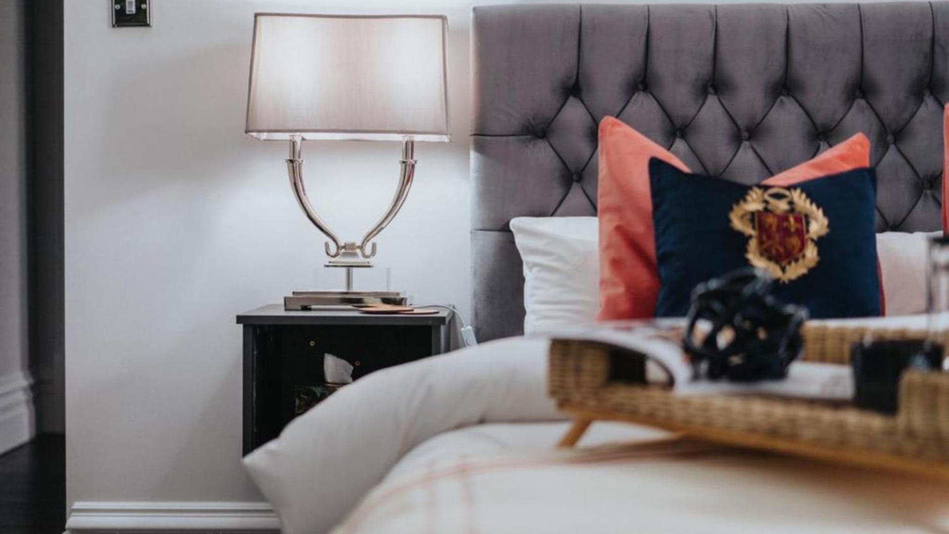 Host & Stay - Princes Park Abode Liverpool Eksteriør billede