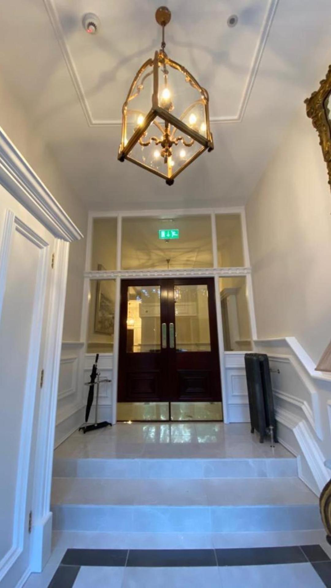 Host & Stay - Princes Park Abode Liverpool Eksteriør billede