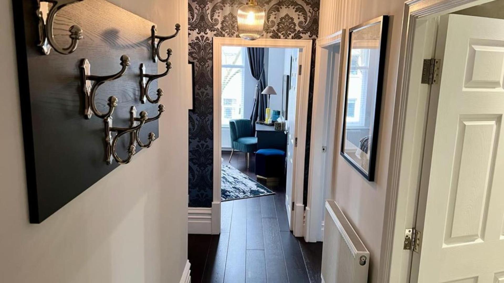 Host & Stay - Princes Park Abode Liverpool Eksteriør billede