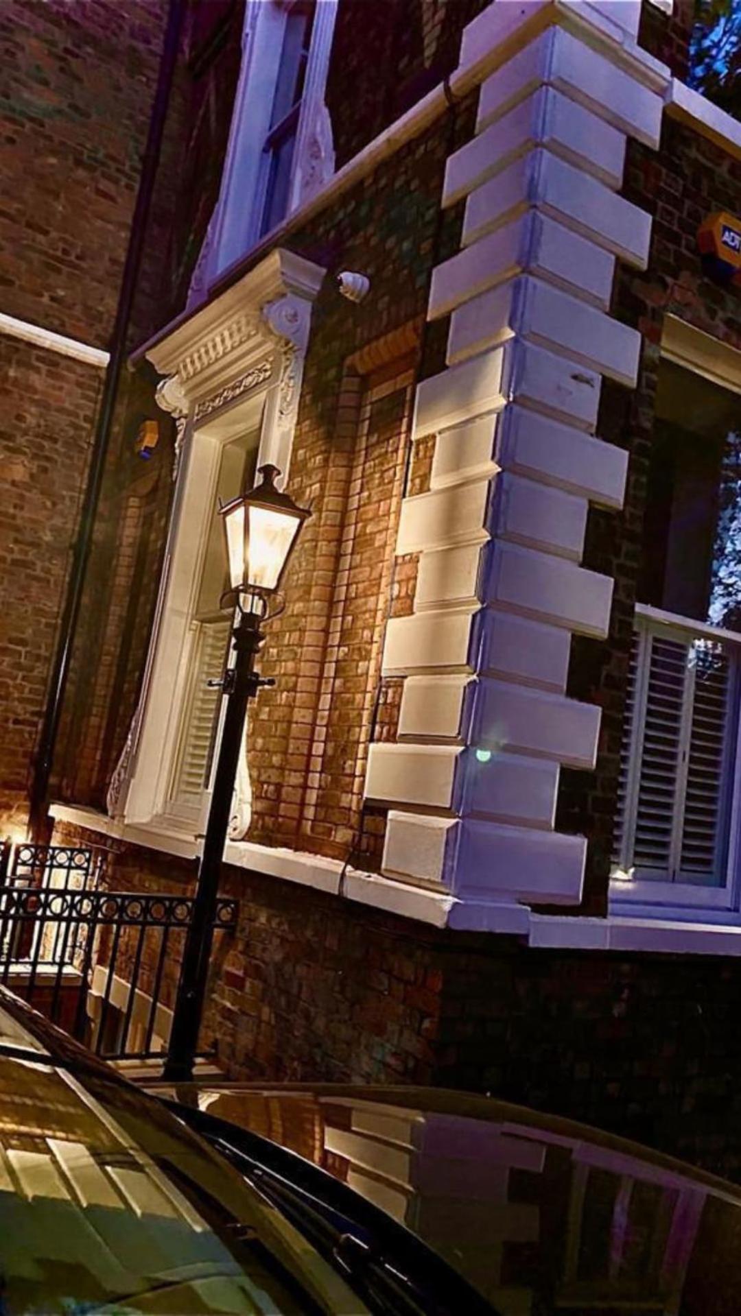 Host & Stay - Princes Park Abode Liverpool Eksteriør billede