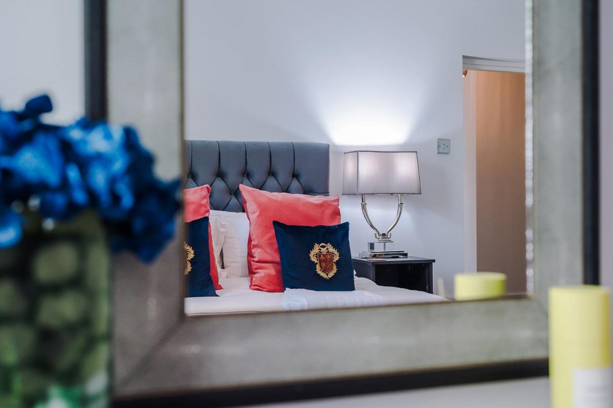 Host & Stay - Princes Park Abode Liverpool Eksteriør billede