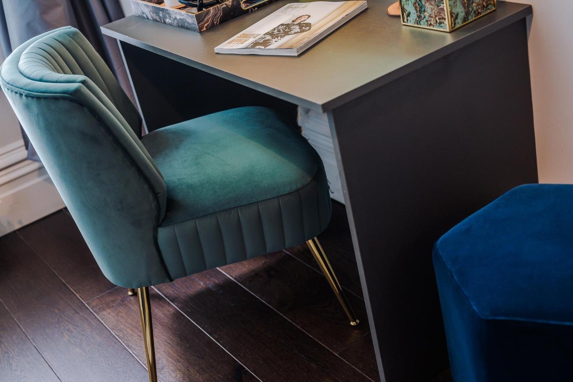 Host & Stay - Princes Park Abode Liverpool Eksteriør billede