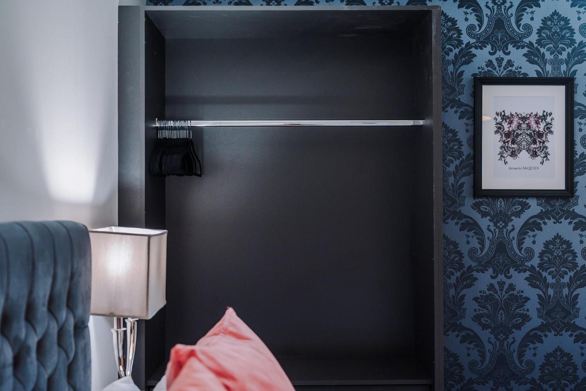 Host & Stay - Princes Park Abode Liverpool Eksteriør billede