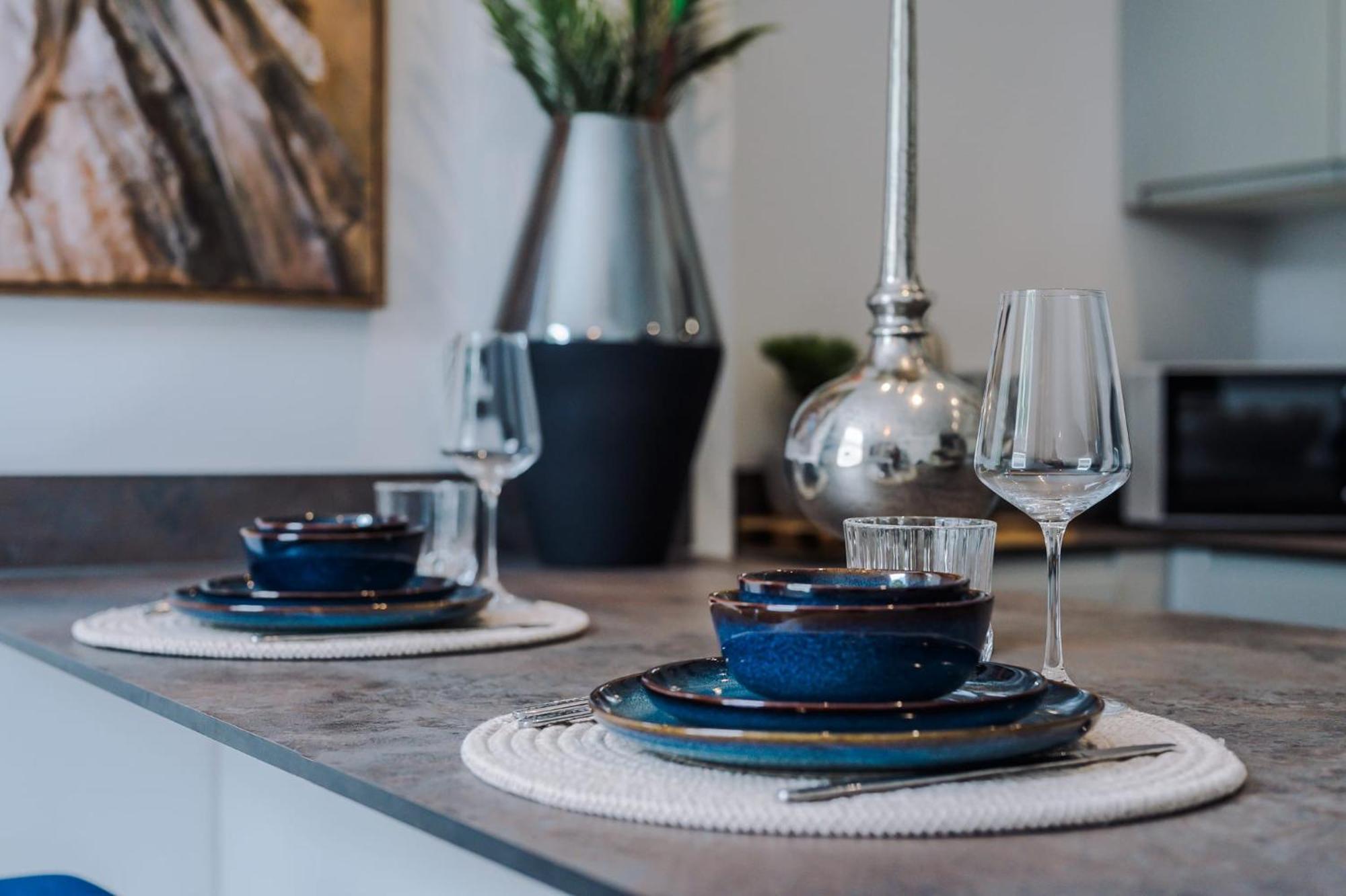 Host & Stay - Princes Park Abode Liverpool Eksteriør billede